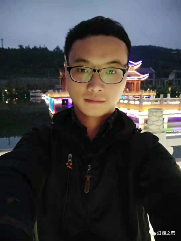 李逍遥的第一张照片--清镇基督教相亲网